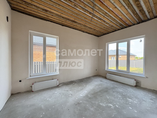 Продам дом, Строительная ул, Трудобеликовский х, 0 км от города