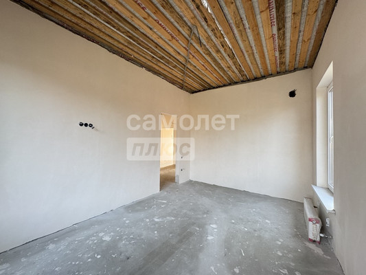 Продам дом, Строительная ул, Трудобеликовский х, 0 км от города