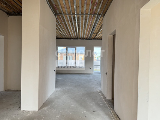 Продам дом, Строительная ул, Трудобеликовский х, 0 км от города