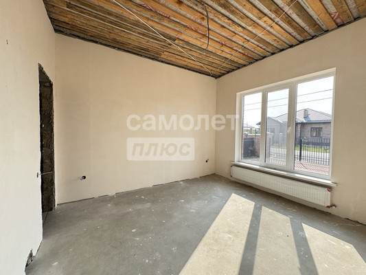 Продам дом, Строительная ул, Трудобеликовский х, 0 км от города