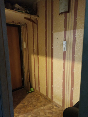 Продам однокомнатную (1-комн.) квартиру, Кирова пр-кт, 28, Мурманск г