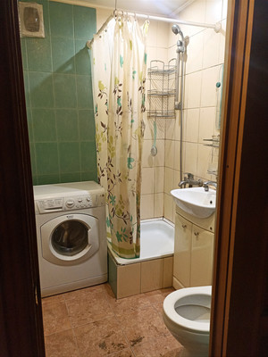 Продам однокомнатную (1-комн.) квартиру, Кирова пр-кт, 28, Мурманск г