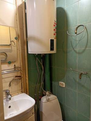 Продам однокомнатную (1-комн.) квартиру, Кирова пр-кт, 28, Мурманск г