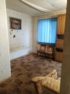 Продам однокомнатную (1-комн.) квартиру, Кирова пр-кт, 28, Мурманск г