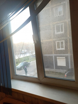 Продам однокомнатную (1-комн.) квартиру, Кирова пр-кт, 28, Мурманск г