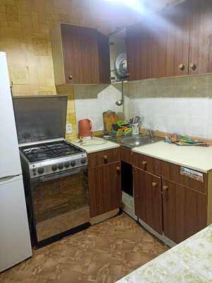 Продам однокомнатную (1-комн.) квартиру, Кирова пр-кт, 28, Мурманск г