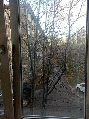 Продам однокомнатную (1-комн.) квартиру, Кирова пр-кт, 28, Мурманск г