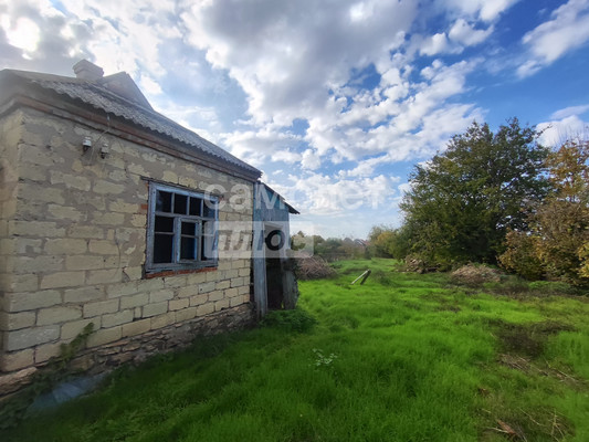 Продам участок 14 соток, ИЖС, Школьная ул, Троицкая ст-ца, 0 км от города