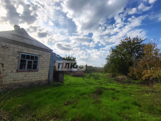 Продам участок 14 соток, ИЖС, Школьная ул, Троицкая ст-ца, 0 км от города