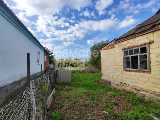 Продам участок 14 соток, ИЖС, Школьная ул, Троицкая ст-ца, 0 км от города