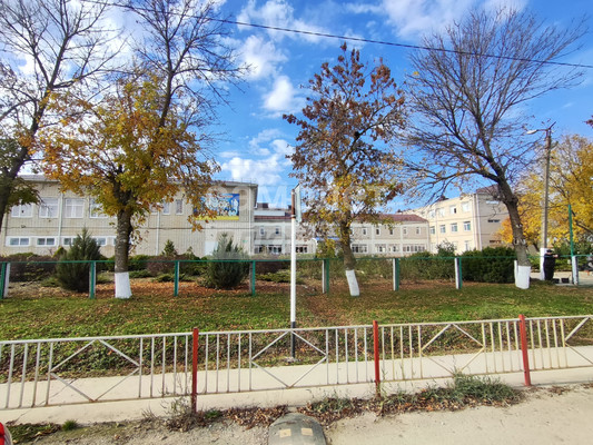 Продам участок 14 соток, ИЖС, Школьная ул, Троицкая ст-ца, 0 км от города