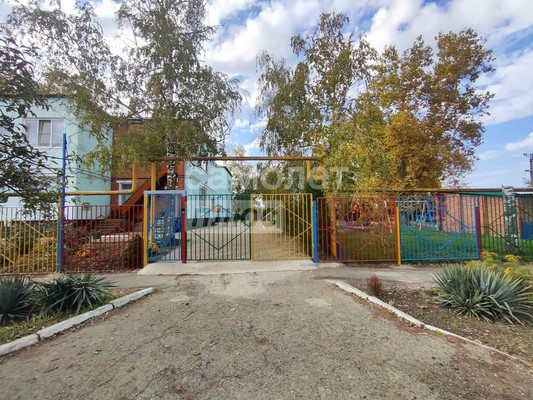 Продам участок 14 соток, ИЖС, Школьная ул, Троицкая ст-ца, 0 км от города