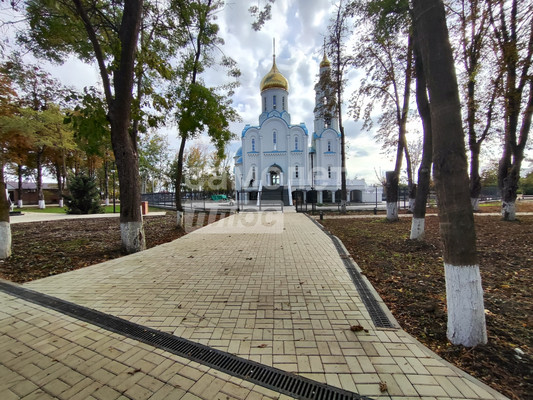 Продам участок 14 соток, ИЖС, Школьная ул, Троицкая ст-ца, 0 км от города