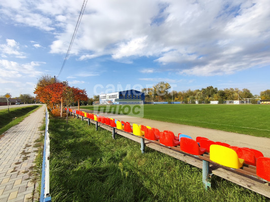 Продам участок 14 соток, ИЖС, Школьная ул, Троицкая ст-ца, 0 км от города