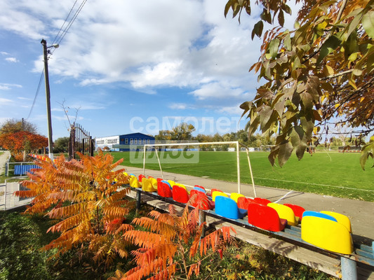 Продам участок 14 соток, ИЖС, Школьная ул, Троицкая ст-ца, 0 км от города