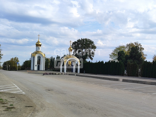 Продам участок 14 соток, ИЖС, Школьная ул, Троицкая ст-ца, 0 км от города