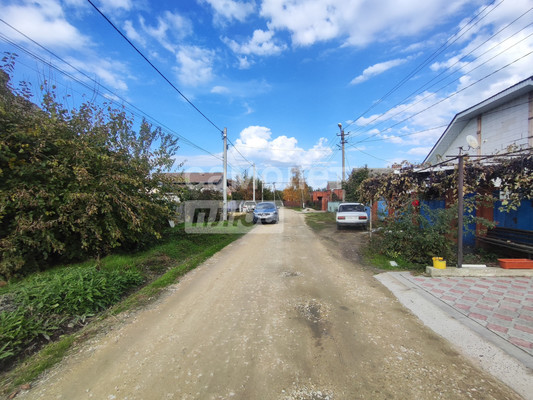 Продам участок 14 соток, ИЖС, Школьная ул, Троицкая ст-ца, 0 км от города