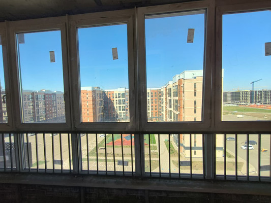 Продам трехкомнатную (3-комн.) квартиру, им. генерала Корнилова ул, 14к1, Краснодар г