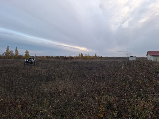 Продам участок 13,5 соток, ИЖС, Озёрная ул, Коростынь д, 0 км от города