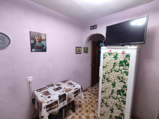 Продам двухкомнатную (2-комн.) квартиру, Псковская ул, 6, Великий Новгород г