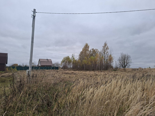 Продам участок 15 соток, ИЖС, Старое Ракомо д, 0 км от города