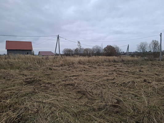 Продам участок 15 соток, ИЖС, Старое Ракомо д, 0 км от города