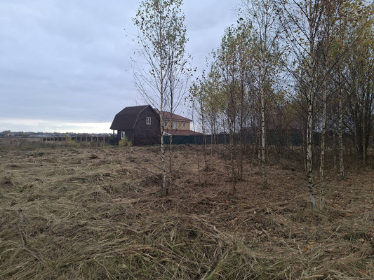 Продам участок 15 соток, ИЖС, Старое Ракомо д, 0 км от города