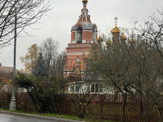 Продам участок 10 соток, ИЖС, Лукино п, 0 км от города