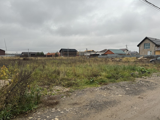 Продам участок 10 соток, ИЖС, Лукино п, 0 км от города