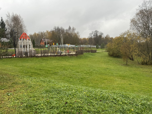 Продам участок 10 соток, ИЖС, Лукино п, 0 км от города