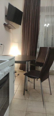 Продам однокомнатную (1-комн.) квартиру, Некрасовский (Зенино ЖК Самолёт мкр.) проезд, 6, Люберцы г