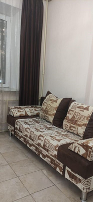 Продам однокомнатную (1-комн.) квартиру, Некрасовский (Зенино ЖК Самолёт мкр.) проезд, 6, Люберцы г