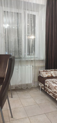 Продам однокомнатную (1-комн.) квартиру, Некрасовский (Зенино ЖК Самолёт мкр.) проезд, 6, Люберцы г