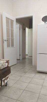 Продам однокомнатную (1-комн.) квартиру, Некрасовский (Зенино ЖК Самолёт мкр.) проезд, 6, Люберцы г