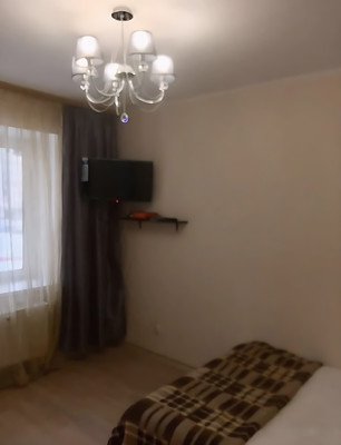 Продам однокомнатную (1-комн.) квартиру, Некрасовский (Зенино ЖК Самолёт мкр.) проезд, 6, Люберцы г