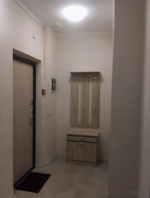 Продам однокомнатную (1-комн.) квартиру, Некрасовский (Зенино ЖК Самолёт мкр.) проезд, 6, Люберцы г