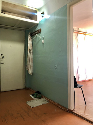 Продам трехкомнатную (3-комн.) квартиру, Тернопольская ул, 4, Пенза г