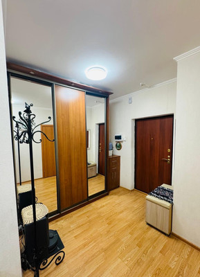 Продам однокомнатную (1-комн.) квартиру, Богородская ул, 21, Назимиха д
