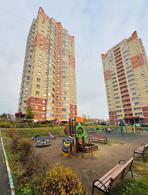 Продам однокомнатную (1-комн.) квартиру, Богородская ул, 21, Назимиха д