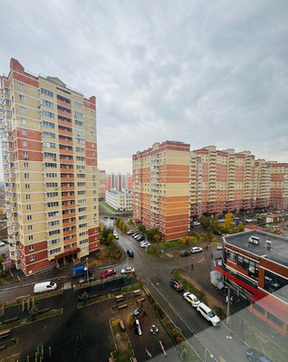 Продам однокомнатную (1-комн.) квартиру, Богородская ул, 21, Назимиха д