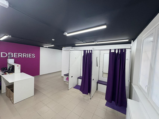 Продам торговое помещение 127,7 м2, Полярная ул, 22к3, Москва г