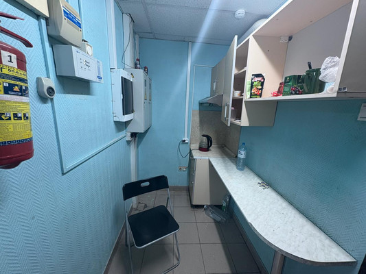 Продам торговое помещение 127,7 м2, Полярная ул, 22к3, Москва г