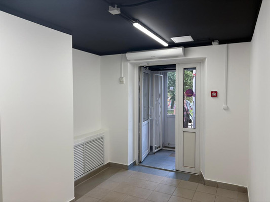 Продам торговое помещение 127,7 м2, Полярная ул, 22к3, Москва г