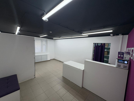 Продам торговое помещение 127,7 м2, Полярная ул, 22к3, Москва г