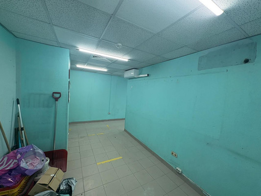 Продам торговое помещение 127,7 м2, Полярная ул, 22к3, Москва г