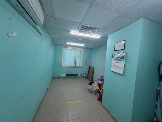 Продам торговое помещение 127,7 м2, Полярная ул, 22к3, Москва г