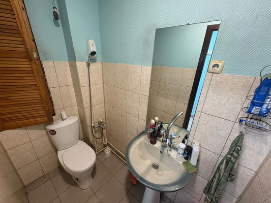 Продам торговое помещение 127,7 м2, Полярная ул, 22к3, Москва г