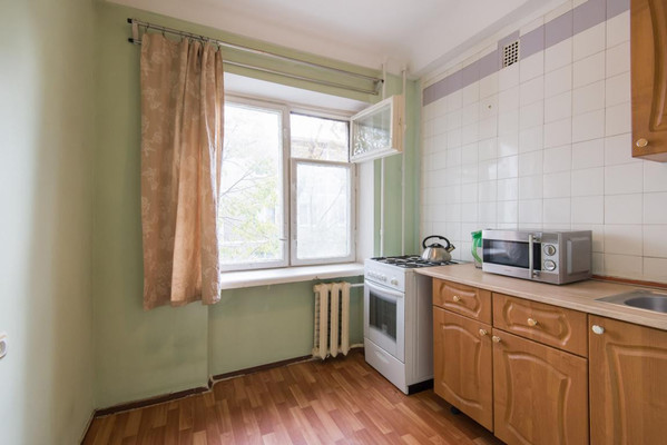 Продам однокомнатную (1-комн.) квартиру, Коммунистический пр-кт, 48/5, Ростов-на-Дону г