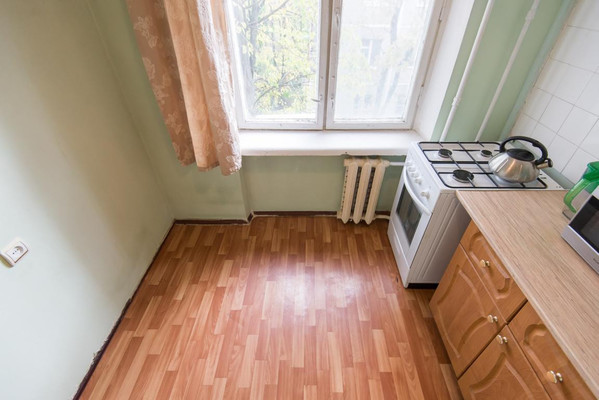 Продам однокомнатную (1-комн.) квартиру, Коммунистический пр-кт, 48/5, Ростов-на-Дону г