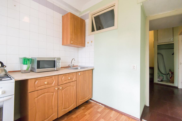 Продам однокомнатную (1-комн.) квартиру, Коммунистический пр-кт, 48/5, Ростов-на-Дону г